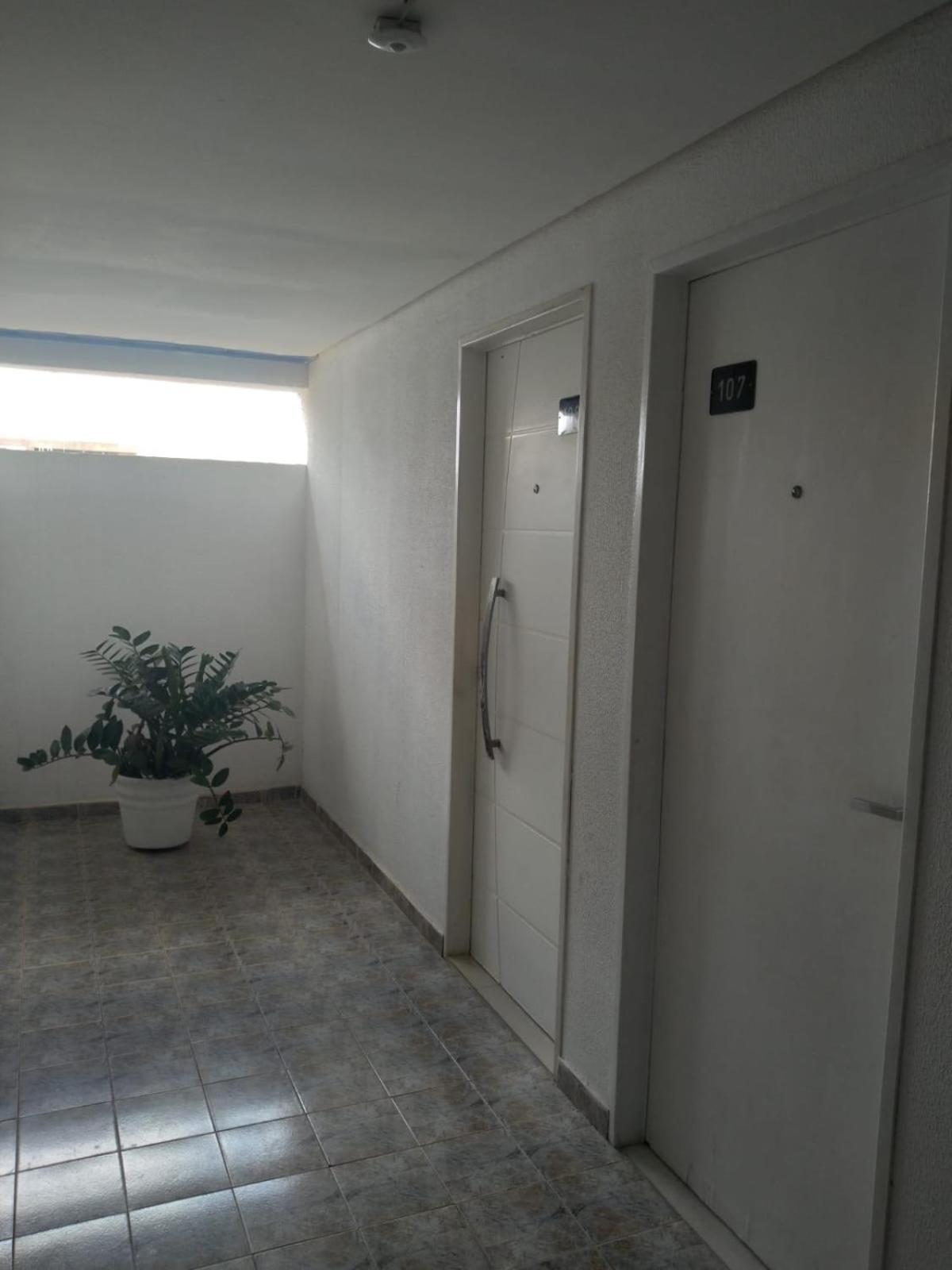 Victory Flat Intermares Aparthotel Cabedelo Buitenkant foto