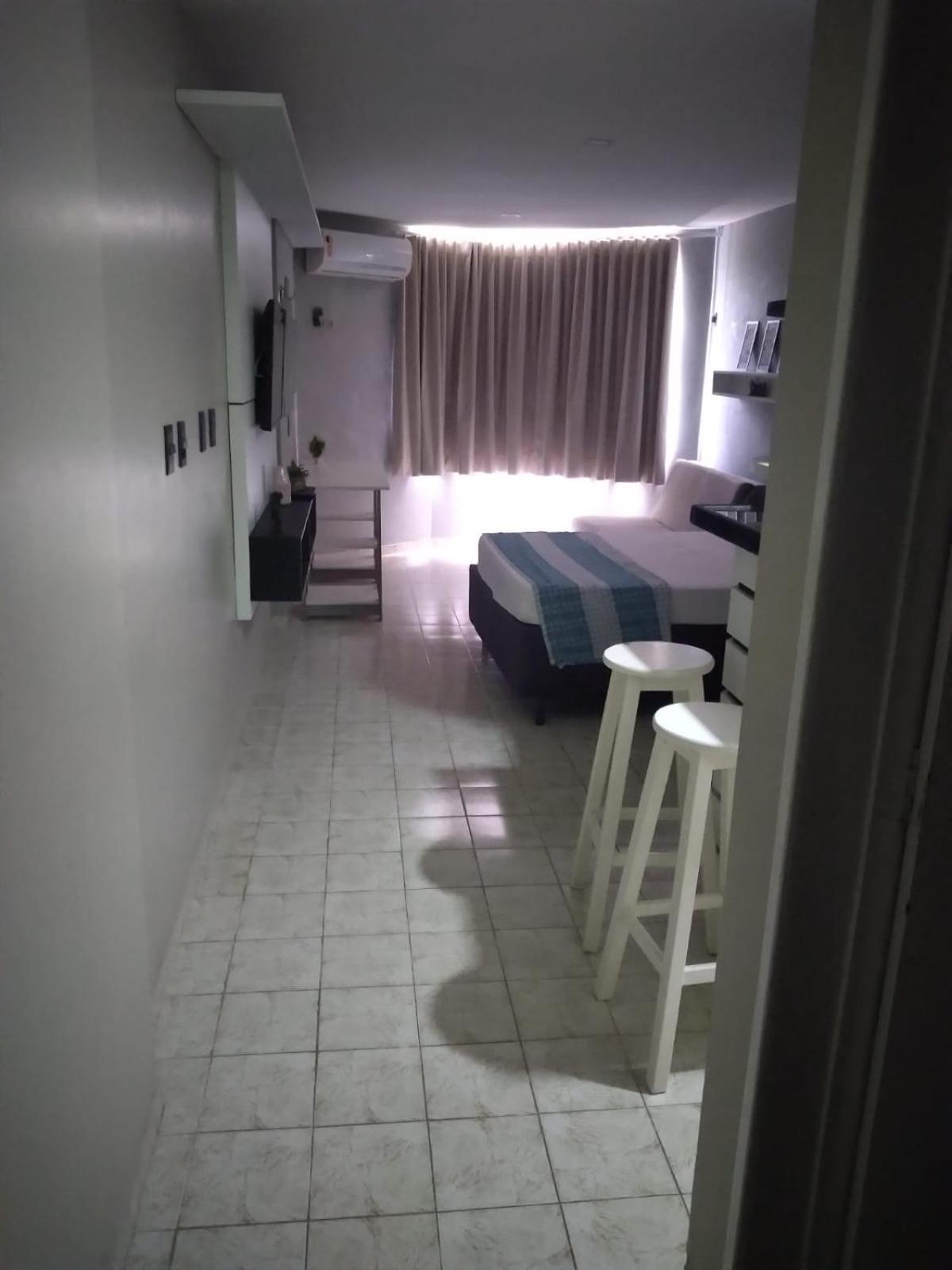 Victory Flat Intermares Aparthotel Cabedelo Buitenkant foto